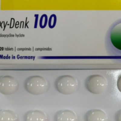 Doxy-Denk 100