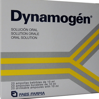 Dynamogen