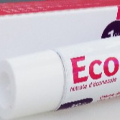 Ecorex 1% Crème