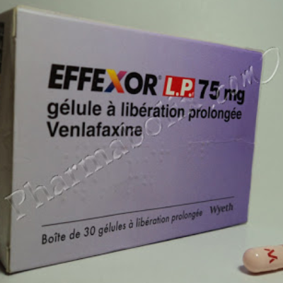 Effexor LP