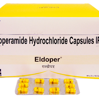 Eldoper 2 mg