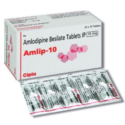 Amilip 10 mg