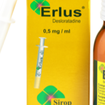 Erlus Suspension