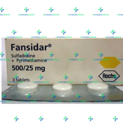 Fansidar