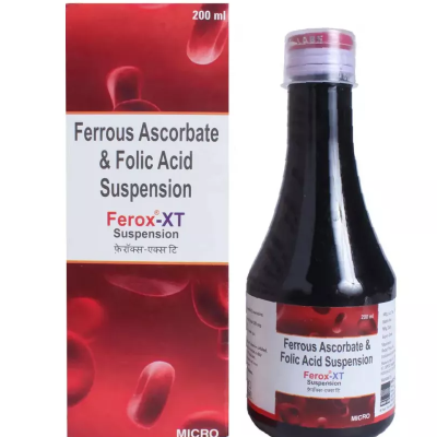 Ferox Sirop