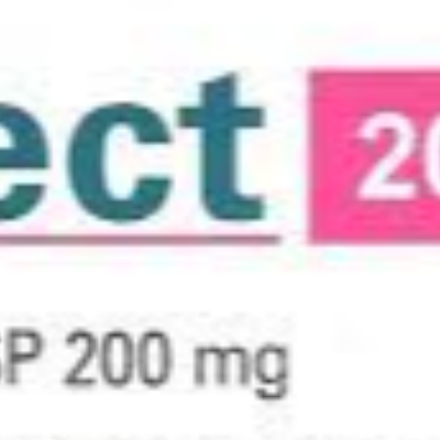 Fixinect 200 mg