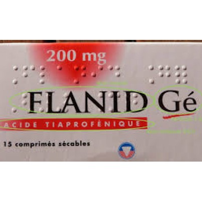 Flanid 200 mg