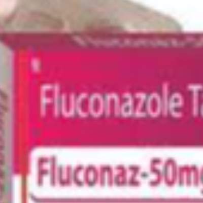 Fluca 50 mg