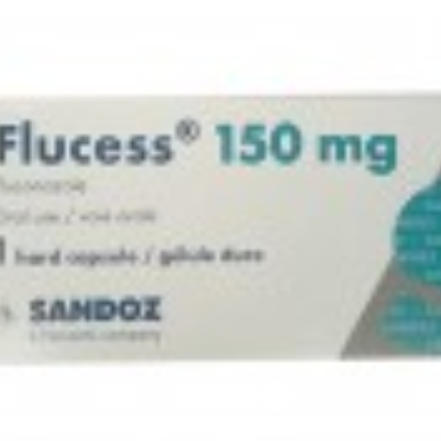 Flucess 150 mg