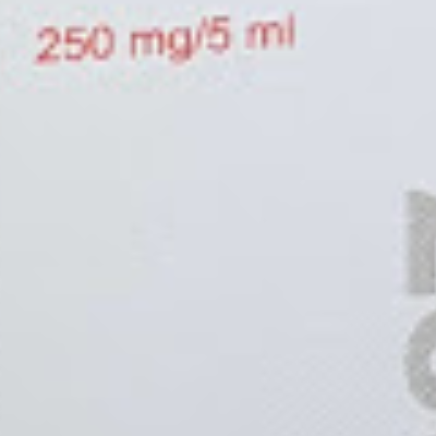 Flukocin 250 mg Suspension