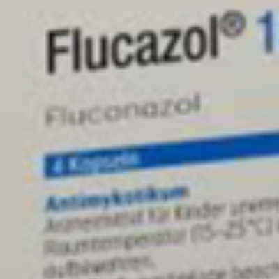 Fluomac 150 mg