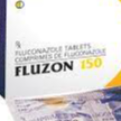 Fluzon 150 mg