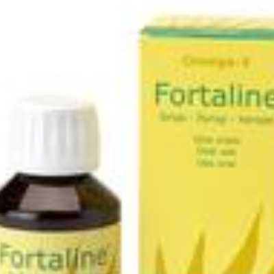 Fortaline Sirop