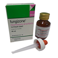 Pharma Dream Fungizone Nourrisson Et Enfant