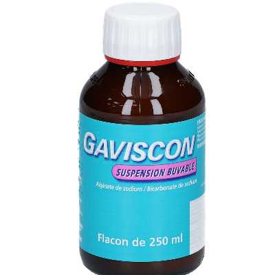 Gaviscon