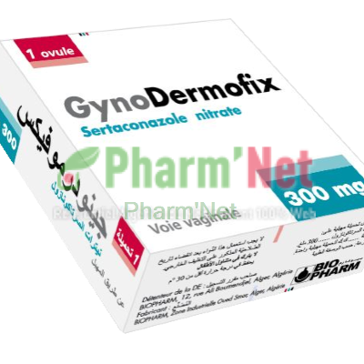 Gyno-dermofix