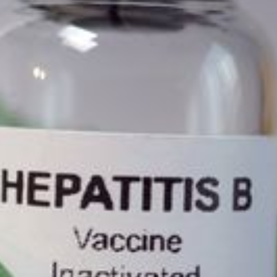 Hepatitis B Pédiatrique