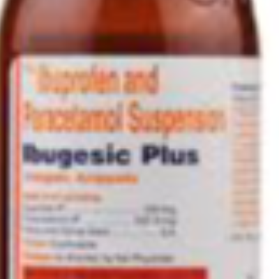 Ibugesic Plus