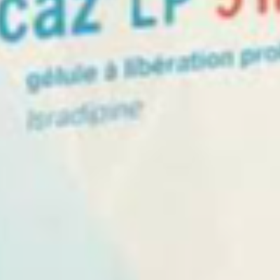 Icaz LP 5 mg