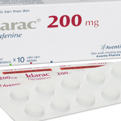 Idarac 200 mg