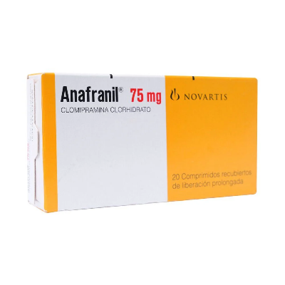 Anafranil 75 mg