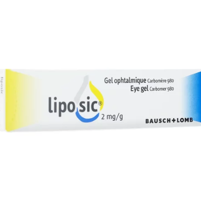 Liposic