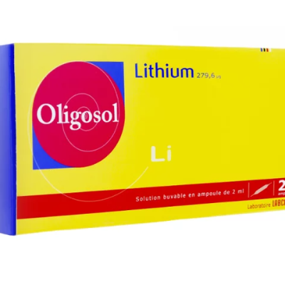 Lithium Oligosol