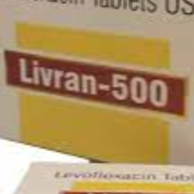 Livran 500 mg