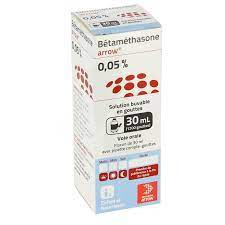 Betasone 30 ml