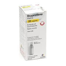 Bufenol susp 120