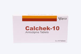 Calchek 10mg