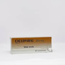 cicloviral 200