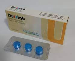 duotab 40 mg