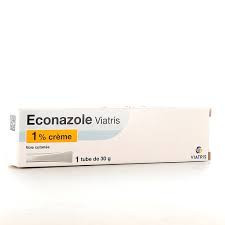 econazole creme