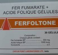 Ferfoltone