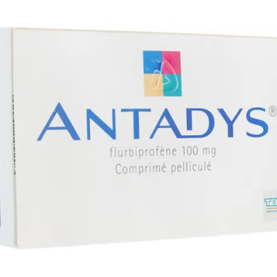 Antadys 100 mg