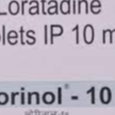 Lorinol 10 mg