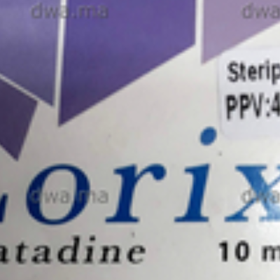 Lorix 10 mg