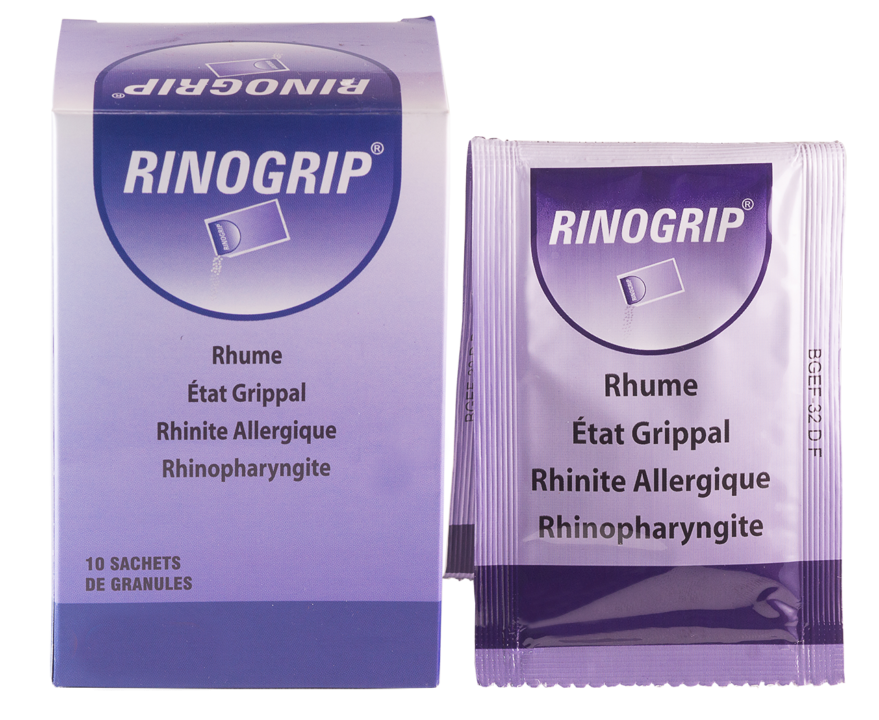 RINOGRIP GRANULÉS