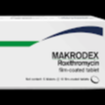 Makrodex 150 mg