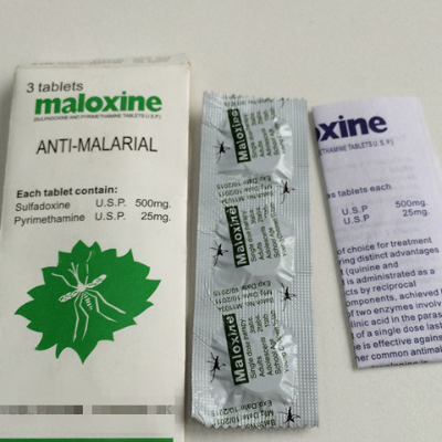 Maloxine