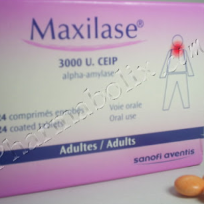 Maxilase 3000