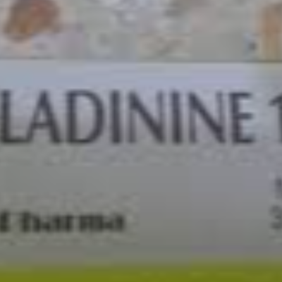 Meladinine 10 mg