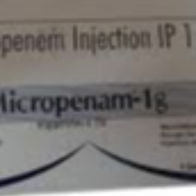 Micropime 1g Injectable