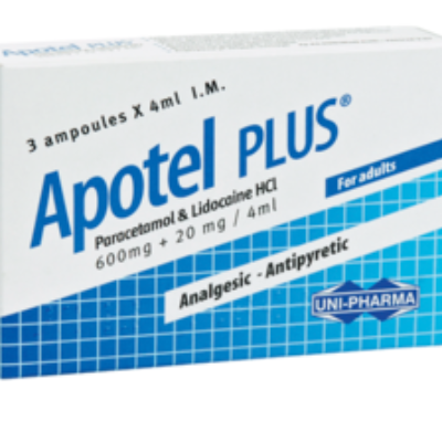 Apotel Plus