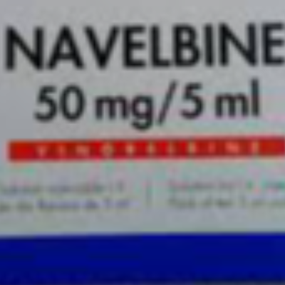 Navelbine 50 mg Injectable