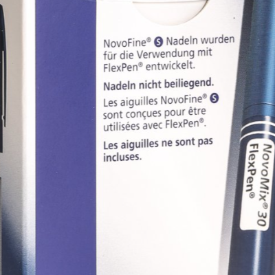 NovoMix 30 FlexPen