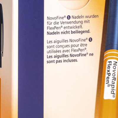 NovoRapid Flexpen