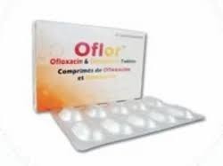 Oflor 200/500 mg