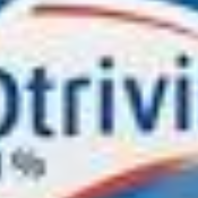 Otrivine Gel